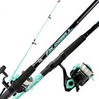 Okuma Fin Chaser 6'6" - FNX-662M-30SF