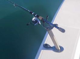 Driftmaster Trophy Rod - 900-H15