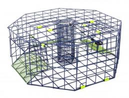 Danielson Crab Trap Octagon 3 - CTO3R