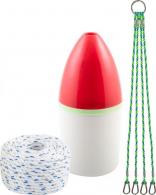 Danielson Crab Trap Float - CTFLRH50