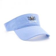 Calcutta Lt Blue Visor - C270444.2