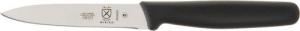 Mercer Sport M33933B 4" Bait Knife - Pointed Tip, Plain Edge - M33933B