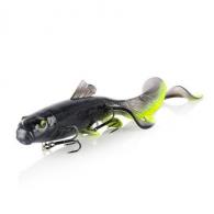 Savage Gear 3D - SSSCTRTFVS9-BKSHRT