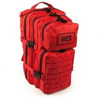 Elite First Aid Tactical - FA138R Elite First Aid Tactical - FA138R