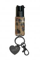 UDAP Bling Pepper Spray - BLING-C UDAP Bling Pepper Spray - BLING-C
