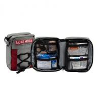 First Aid Only Medium Trailblazer Outdoor First Aid Kit, 74 Pieces - 96012