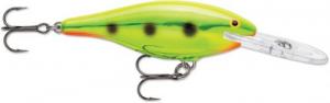 Rapala Rapala Shad Rap, 1 - SR04ATF