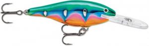 Rapala Rapala Shad Rap, 1 - SR04SPSH