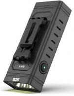 SOG Knives AH-1 Flashlight 5000 Lumens Black - SOG-59-65-02-57