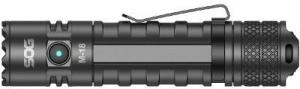 SOG Knives M-18 Flashlight 1900 Lumens Black - SOG-59-65-04-57 SOG Knives M-18 Flashlight 1900 Lumens Black - SOG-59-65-04-57