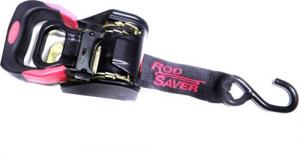 Rod Saver This retractable - RT40