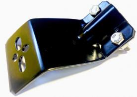 Johnny Ray Trolling Motor - JR-1
