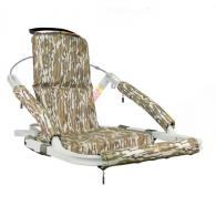 Summit Dual Position Seat - SU85313 Summit Dual Position Seat - SU85313