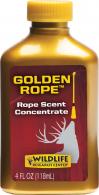 Wildlife Research Golden Rope - 249-4 Wildlife Research Golden Rope - 249-4