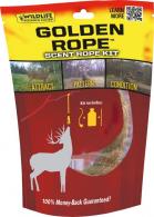 Wildlife Research Golden Rope - 391 Wildlife Research Golden Rope - 391