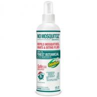 No Mosquitoz 8oz Spray - 9175B95-8Z12 No Mosquitoz 8oz Spray - 9175B95-8Z12
