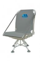 Millennium Marine Quad - D-400-GY