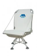 Millennium Marine Quad - D-400-WH