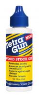 Tetra Gun Wood Stock Oil 2 oz. - TG806 Tetra Gun Wood Stock Oil 2 oz. - TG806