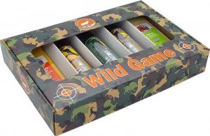 Pearson Ranch Summer Sausage & Cheese Gift Box - GB-MD Pearson Ranch Summer Sausage & Cheese Gift Box - GB-MD