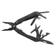 Bear & Son Cutlery Multi-tool, 4" Midsize, Molded - BHMT20BK