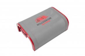 Millennium Red Frame - B-301-RED