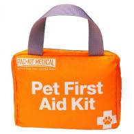 Pac Kit Medical Large Pet FAK - 96017