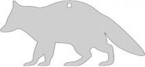 Birchwood Casey Ar500 3/8" - BC-47710