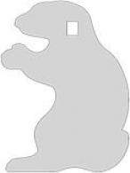 Birchwood Casey Ar500 3/8" - BC-47714