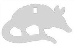 Birchwood Casey Ar500 3/8" - BC-47716