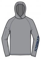 Striker Youth Prime Hoody - 3250102