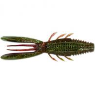 Rapala CrushCity Bronco - CCBRB4CICW