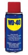 WD-40 2.75oz 12pk - 490358 WD-40 2.75oz 12pk - 490358