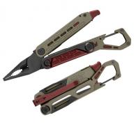 Gerber STAKEOUT Spark Compact Multi Tool, Clam Pack - 1070224 Gerber STAKEOUT Spark Compact Multi Tool, Clam Pack - 1070224