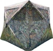 Ameristep Care Taker Wide Bottom / 69X69X66 - AMS-AMEBL3022-WB Ameristep Care Taker Wide Bottom / 69X69X66 - AMS-AMEBL3022-WB