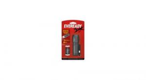 Eveready Handheld LED Flashlight W/ Batteries - EVML33A-S.9 Eveready Handheld LED Flashlight W/ Batteries - EVML33A-S.9