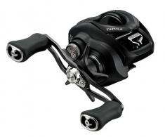 Daiwa Tatula TW Baitcast - TATU200H