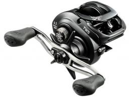 Daiwa Tatula TW Baitcast - TATU200L