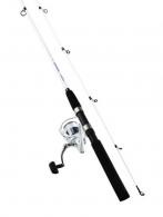 Ardent Saltwater Spinning - SW4070M2B Ardent Saltwater Spinning - SW4070M2B