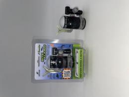 Fishin Stix Bite Alarm Black - FSBA-B Fishin Stix Bite Alarm Black - FSBA-B