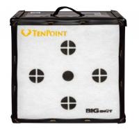 BIGshot Iron Man Ten Point - IM20TP BIGshot Iron Man Ten Point - IM20TP