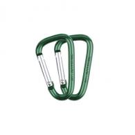 Coghlan's Mini Carabiners - 4 - 2512