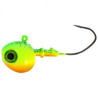 Eagle Claw Lazer Sharp - L313J58-FT