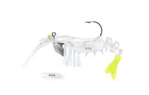 Vudu Rattler Shrimp - E-VSG35R-14-37