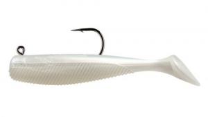 Vudu Rigged Quiver Shad - E-VRQS30-04