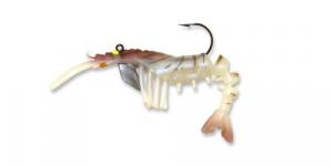 Vudu Shrimp 3in 1/8oz - E-VS30-18-04