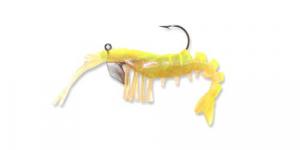 Vudu Shrimp 3in 1/8oz - E-VS30-18-15