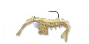 Vudu Shrimp 3in 1/8oz - E-VS30-18-56