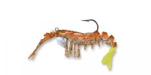 Vudu Shrimp 3in 1/8oz - E-VS30-18-59