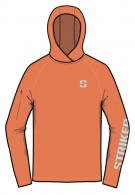 Striker Youth Prime Hoody - 3250000
